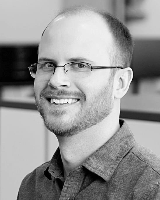 photo of Keith R. Petersen